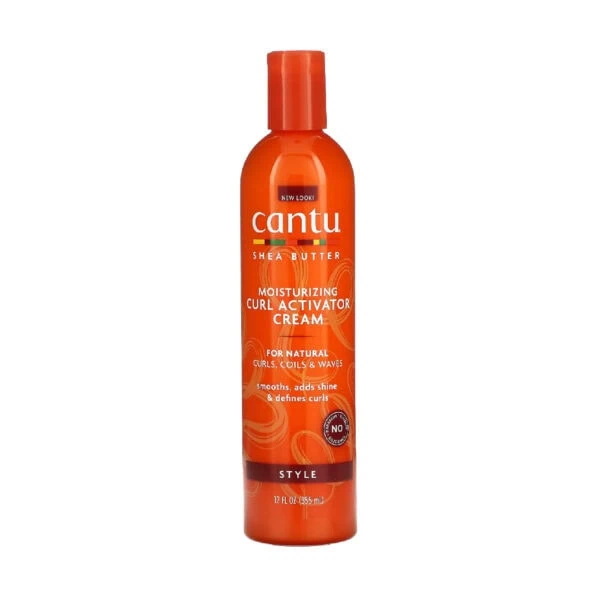 Cantu Curl Activator Cream - 355 ml