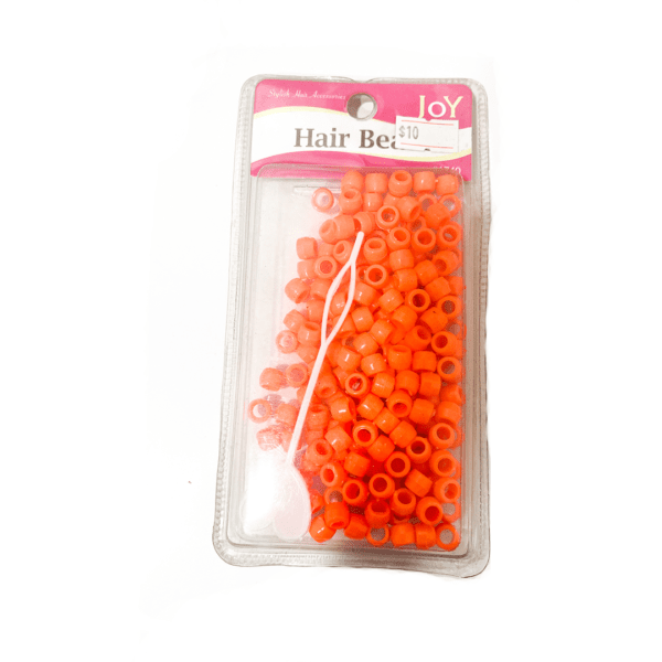 Joy Orange Hair Beauty at nature's hair fast, australia wide shipping