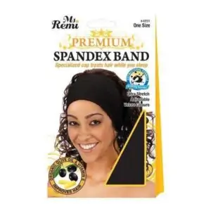 Ms Remi - Premium Spandex Band