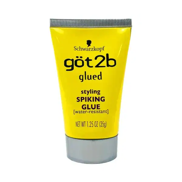 Got2B Glued Spiking Glue 35g
