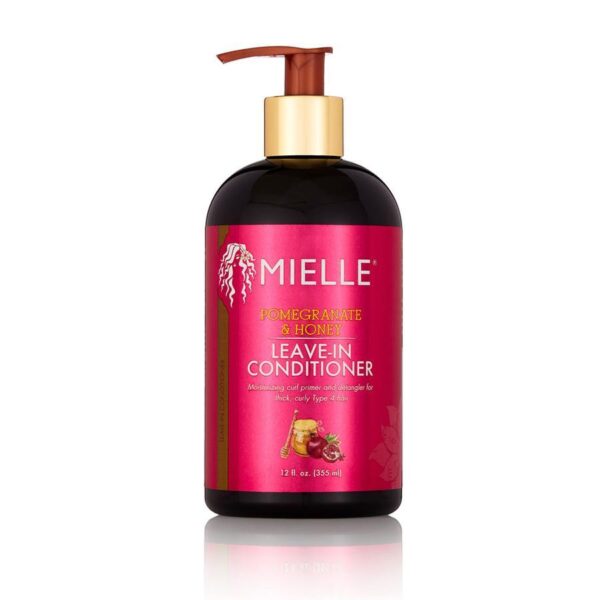 Mielle Pomegranate & Honey Organic Leave-In Conditioner