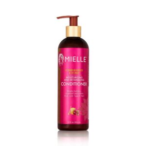 Mielle Pomegranate & Honey Moisturising and Detangling Conditioner