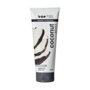 Eden BodyWorks Coconut Shea Natural Curling Jelly