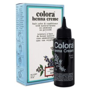 Colora Henna Creme