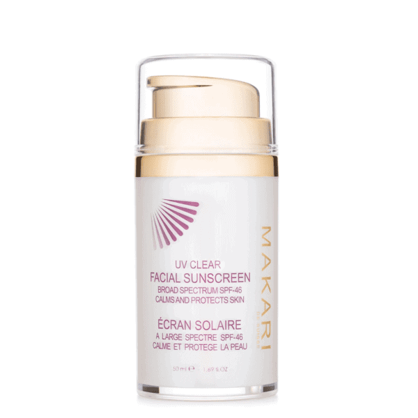 Makari UV Clear Facial Sunscreen SPF 46