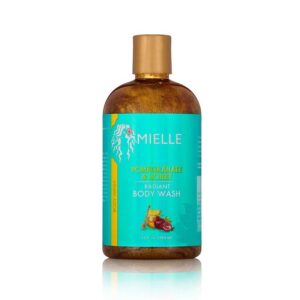 Mielle Pomegranate & Honey Radiant Body Wash