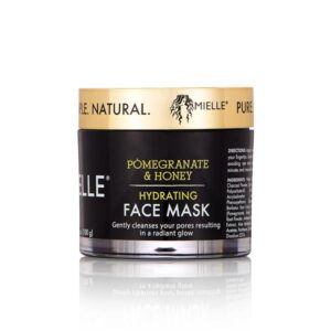 Mielle Pomegranate & Honey Hydrating Face Mask