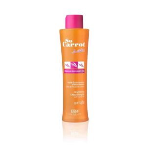 Fair & White So Carrot Brightening and Nourishing Oil