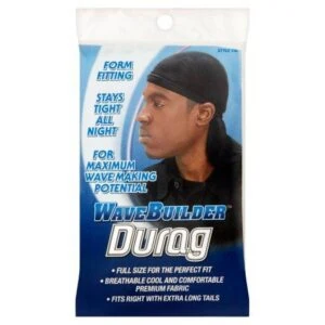 Wave Building Durag