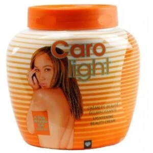 Caro Light Beauty Cream