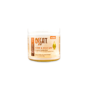 Ossat Form & Hold Wax