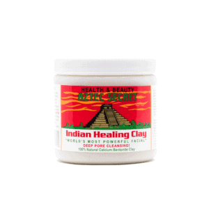 Aztec Secret Indian Healing Clay