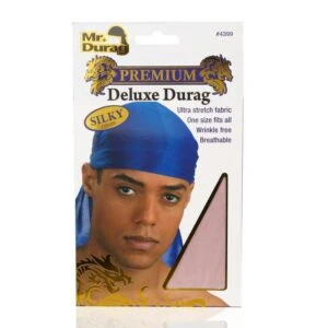Mr. Durag Silky Deluxe Durag