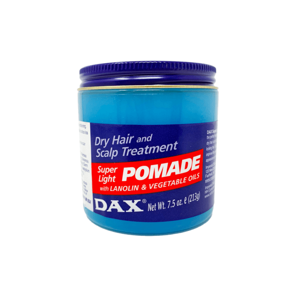 DAX Super Light Pomade