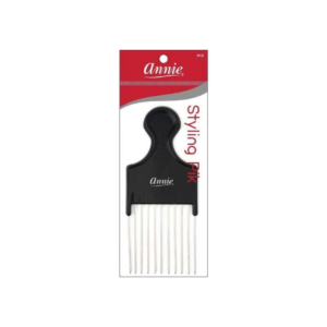 Annie Styling Pik Comb - Regular
