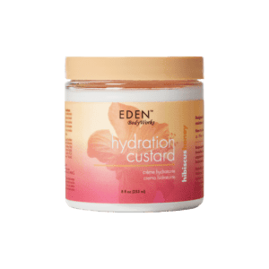 Eden BodyWorks Hibiscus Honey Hydration Custard