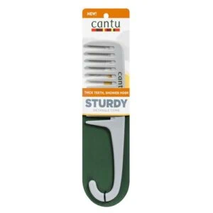 Cantu Detangle Sturdy Wash Day Comb
