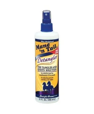 Mane n Tail Detangler Spray