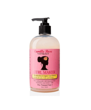Camille Rose Curl Maker Jelly