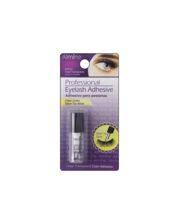 Almine Professional Eyelash Adhesive
