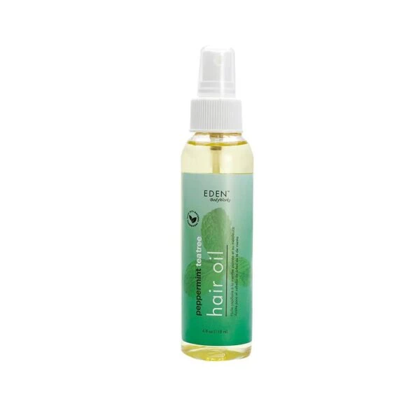 Eden BodyWorks Peppermint Tea Tree Oil