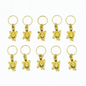 Turtle Beads at nature's hair australia-wide shipping