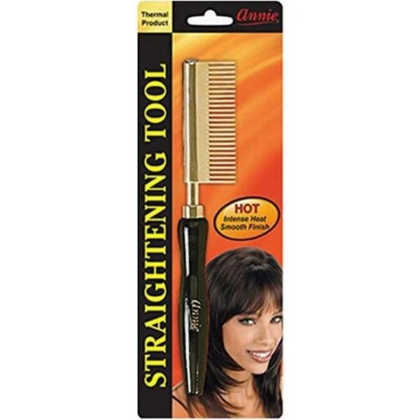 Annie Straightening Tool