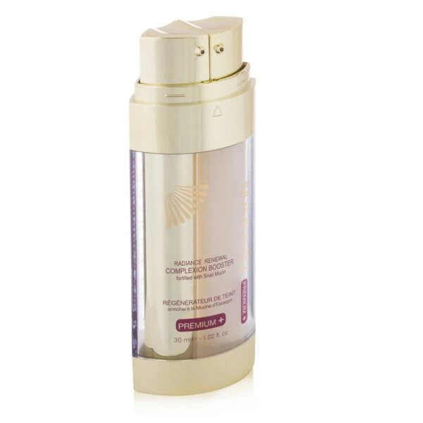 Makari Radiance Renewal Complexion Booster with Snail Mucin