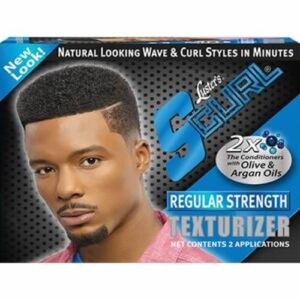 Luster's Scurl Texturizer - Regular Strength