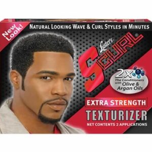 Luster's Scurl Texturizer - Extra Strength