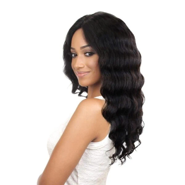 MONICA Human Hair Wig - 100% Remy
