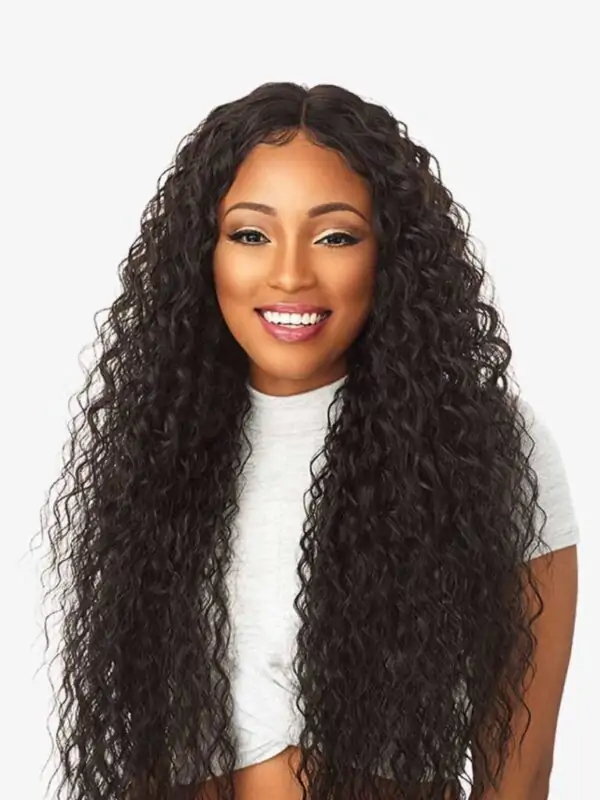LACE WIG - BROOKLYN
