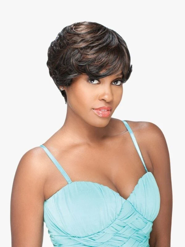 INSTANT FASHION WIG - LISA