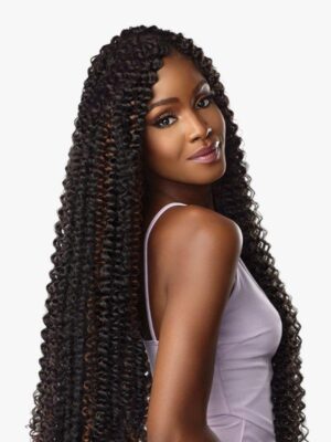 LULUTRESS WATER WAVE BRAIDS - 24