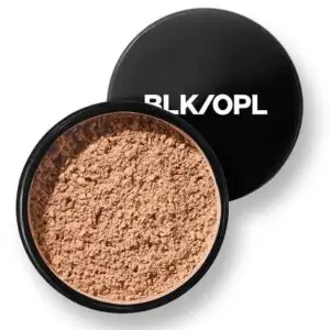 BLK/OPL Invisible Oil Blocking Pressed Powder