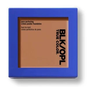 TRUE COLOR-Â® Pore Perfecting CrÃ¨me Powder Foundation