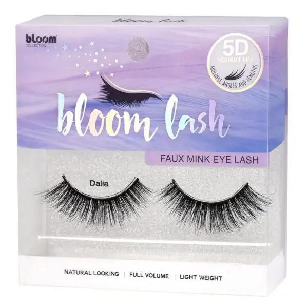 Bloom Lash / DALIA
