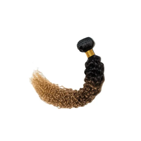 Nubian Brazilian Bohemian Curly 20"