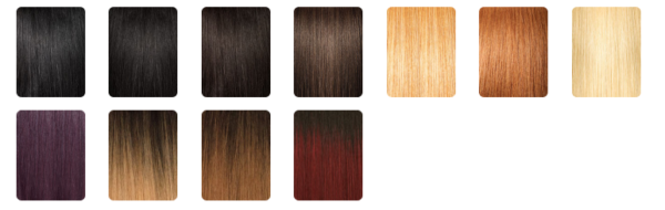 Lulutress Passion Twist Braids - 24 at nature's hair