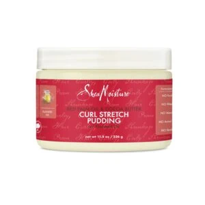 Shea Moisture Curl Stretch Pudding