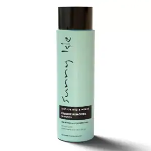 Sunny Isle - Residue Remover Shampoo