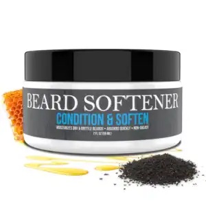 Uncle Jimmy Beard Softner Conditioning Balm 59 ml