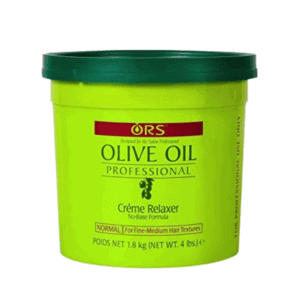 ORS Olive Oil Creme Relaxer - Normal
