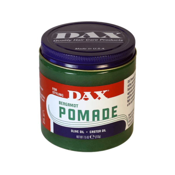 Dax Bergamot Pomade