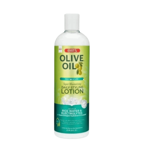 ORS Olive Oil Max Moisture Daily Styling Lotion