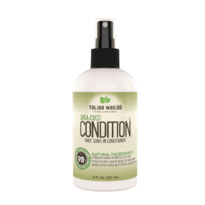 Taliah Waajid Shea-Cococondition Leave In Conditioner