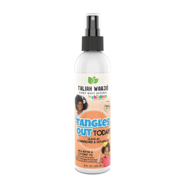 Taliah Waajid Tangle Out Leave In Conditioner and Detangler