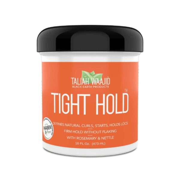 Taliah Waajid Lock-It-Up Tight Hold