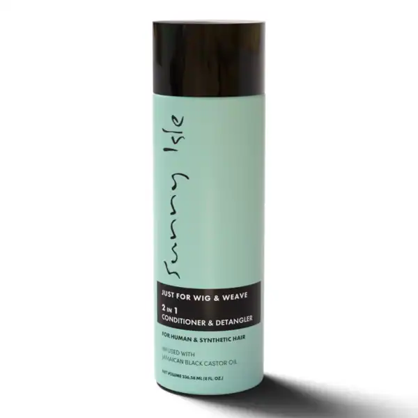Sunny Isle - 2 in 1 Conditioner & Detangler