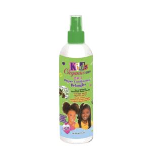 Kids Originals 2-in-1 Natural Conditioning Detangler